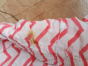 Pure Cotton Kurta Pant