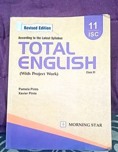 Grammer Total English Book
