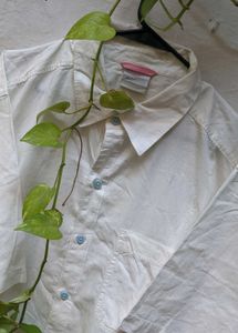 Columbia Imported Luxury Shirt