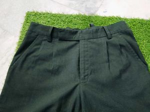 Formal Pants