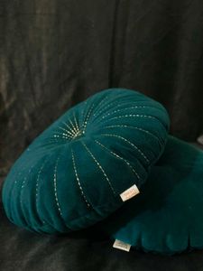 HAPPY LIVING BRAND CUSHION