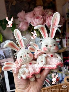 Crochet Bunny