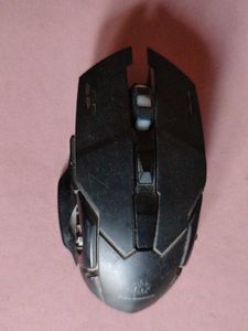 Gaming Mouse - High Performance