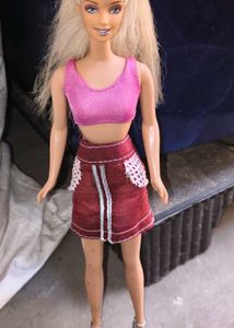 doll