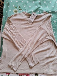 Light Weight Sweater