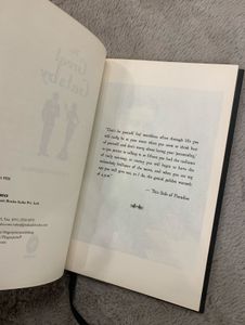 The Great Gatsby (delux hardbound edition)