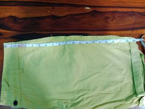 Combo Trousers