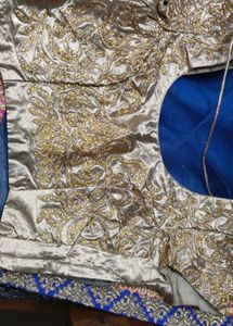 Gorgeous Lehenga Choli Set