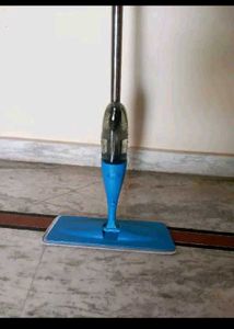 Spray Mop Cleaner