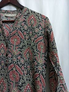 Utsa Printed Kurti, XS