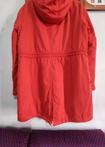 Unisex Jacket