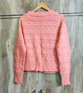 Stylish Knit Cardigans size-40 (combo)