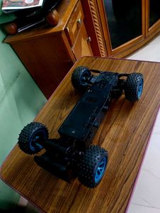 Maxx car