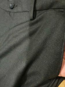 Livesmart Formal Pant