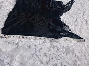 Beutiful Coreset Top With Panty