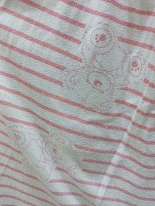 Cute Bear Tee &amp; Shorts Set