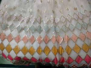 Gorgeous Lehenga Choli Set