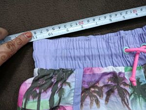 Palm Print 🔥 Shorts