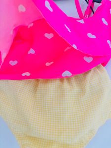Baby Swimming Costume