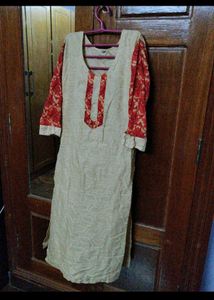 Combo Of 10 Kurthi