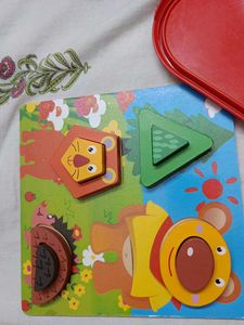 Animal Game