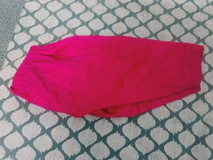 Cute Ethnic Kids Outfit