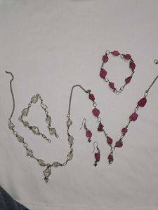 Jewellery Set
