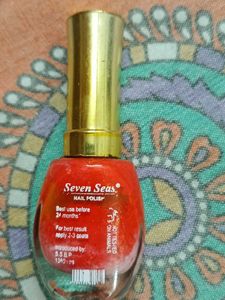 nail paint