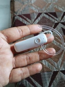 Bluetooth handsfree