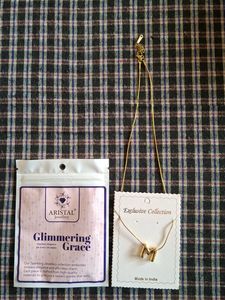 Brand New Customized Necclace