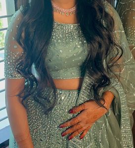 New Bridal Lehanga