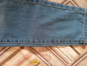Pair Of Jeans