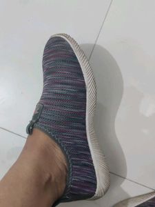 Casual Slip-On Shoes