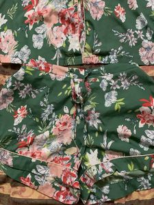 Night Suit size -M