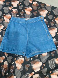 Denim Shorts Bundle