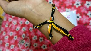 Handmade Couple Bracelet