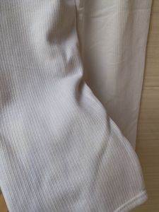 🦢  Wide Leg Pants