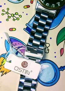 OSTIN Green Dial Watch❤️