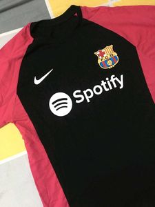 FC Barcelona Nike Jersey