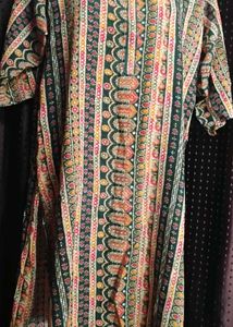 Daily Wear Kurta