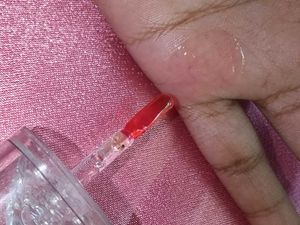 Any 5 Lippes At Just 450....(Random Will Come )