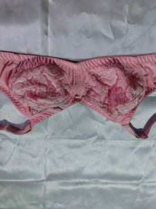 Pink Bra 34-85 C