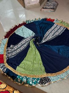 Navrati Choli
