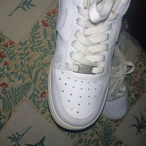 Nike Air Force 1s