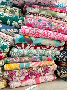 Fabric Bundle - Various Prints