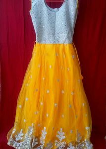 Umbrella Dress .
