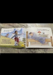 5 Books for Kids