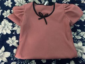 Brand New Women Top