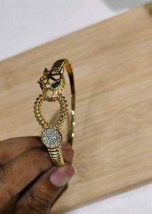 Serengeti Bracelet and Ring Combo