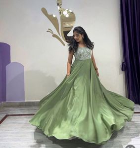 Ethnic Dress/ Gown For Parties And Festive Season